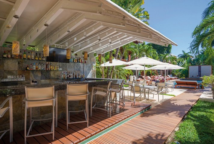 Magic Blue Spa Boutique Hotel