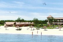 Grand Riviera Princess