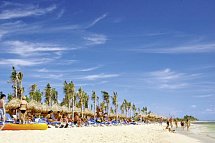 Grand Riviera Princess