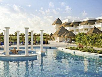 Grand Riviera Princess