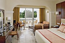 Grand Riviera Princess - Wohnbeispiel Junior-Suite