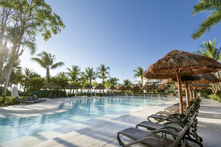 Sandos Caracol