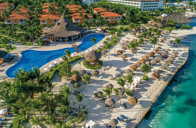 Ocean Maya Royale