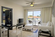 Ocean Maya Royale - Wohnbeispiel Privilege Romance Suite (Zimmercodierung WR1)