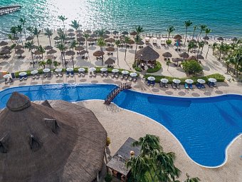Ocean Maya Royale