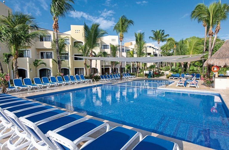 Viva Maya by Wyndham