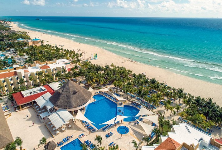 Viva Maya by Wyndham