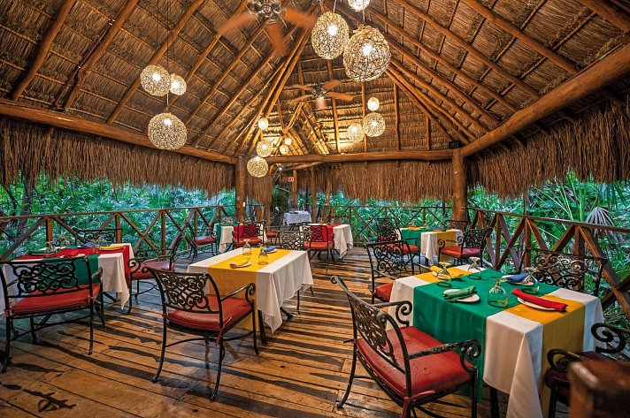 Viva Maya by Wyndham