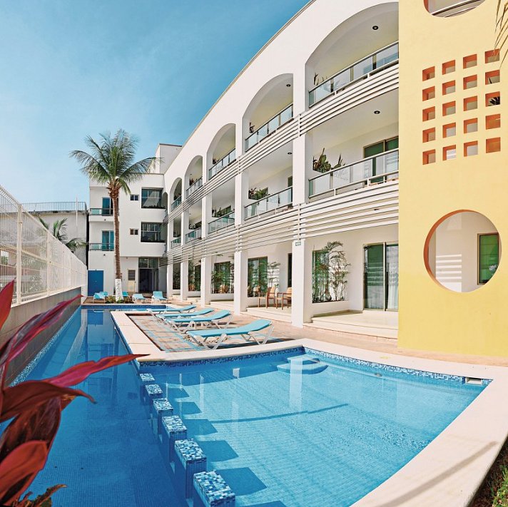 Casa Melissa