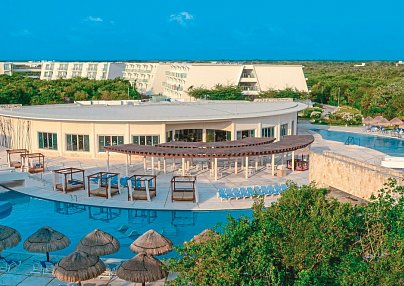 Grand Sirenis Riviera Maya Hotel & Spa Akumal