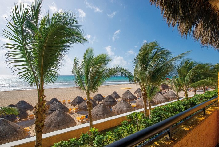 Iberostar Waves Quetzal