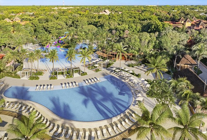 Iberostar Waves Tucán