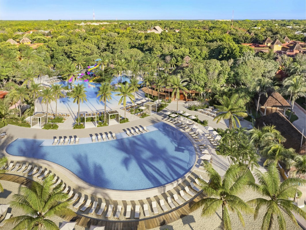 Iberostar Waves Tucán