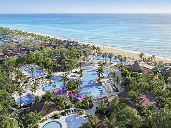 Iberostar Waves Tucán