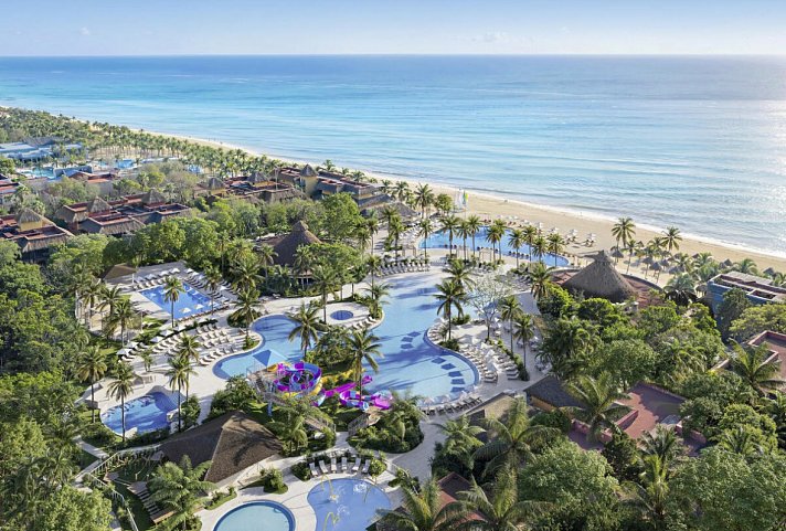 Iberostar Waves Tucán