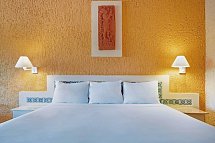 Iberostar Waves Tucán - Wohnbeispiel 2 Bedroom Family (Zimmercodierung OI1)