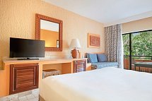 Iberostar Waves Tucán - Wohnbeispiel 2 Bedroom Family (Zimmercodierung OI1)
