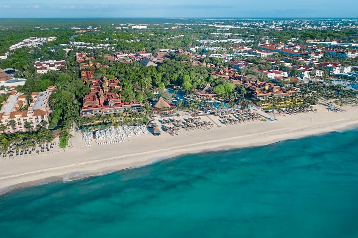 Iberostar Waves Tucán