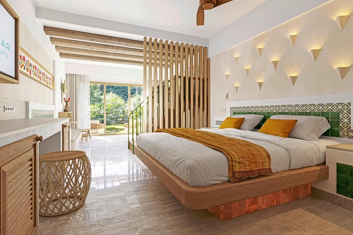 Iberostar Waves Tucán