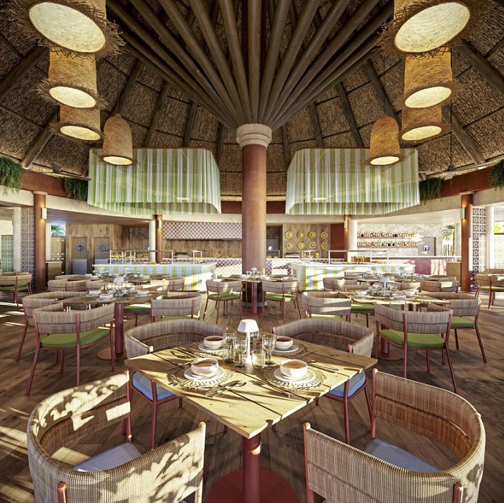 Iberostar Waves Tucán