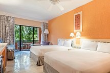 Iberostar Waves Tucán - Wohnbeispiel Premium Tropical View (Zimmercodierung D1G)
