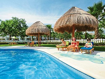 Princess Family Club Riviera