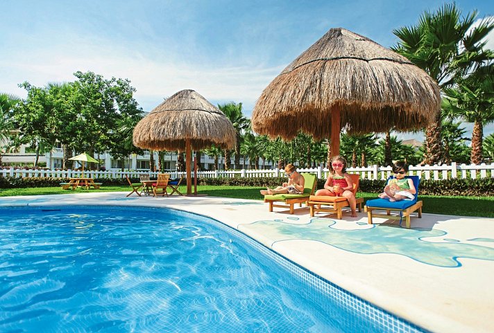 Princess Family Club Riviera