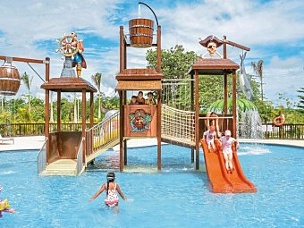 Princess Family Club Riviera