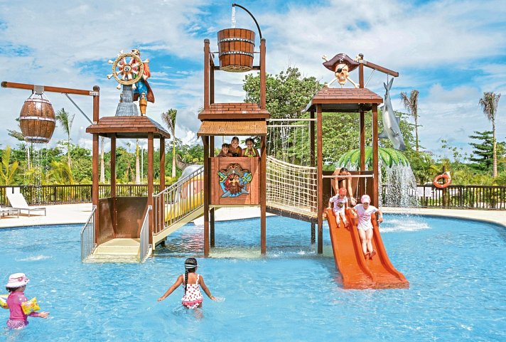 Princess Family Club Riviera