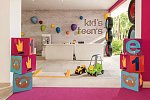 Princess Family Club Riviera