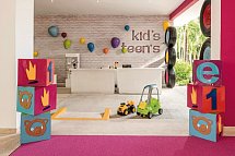 Princess Family Club Riviera