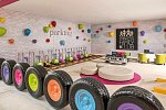 Princess Family Club Riviera