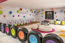 Princess Family Club Riviera