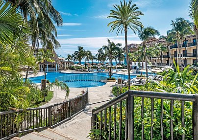 Catalonia Riviera Maya Puerto Aventuras