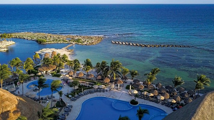 Catalonia Riviera Maya