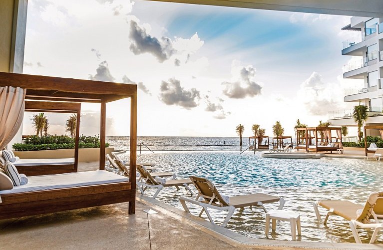 Sensira Resort & Spa - Riviera Maya