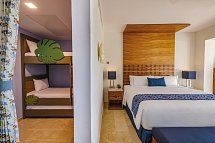 Sensira Resort & Spa - Riviera Maya - Wohnbeispiel Sapphire-Room