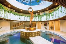 Sensira Resort & Spa - Riviera Maya