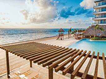 Sensira Resort & Spa - Riviera Maya