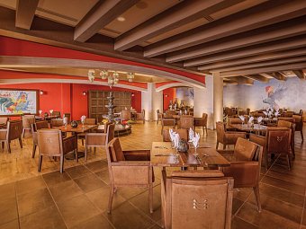 Sensira Resort & Spa - Riviera Maya