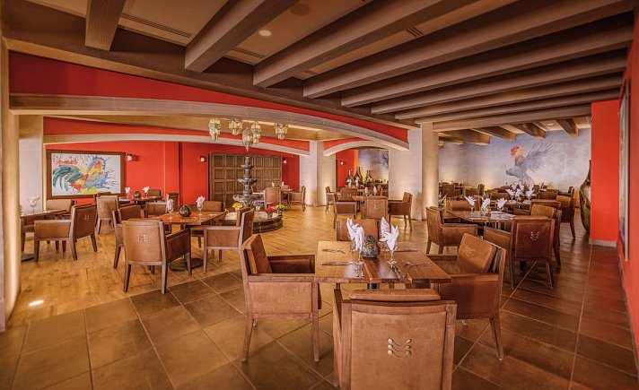 Sensira Resort & Spa - Riviera Maya