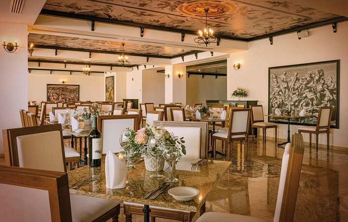 Sensira Resort & Spa - Riviera Maya