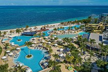 Dreams Natura Resort & Spa