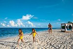 Dreams Natura Resort & Spa