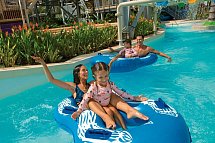 Dreams Natura Resort & Spa