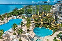 Dreams Natura Resort & Spa