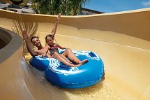 Dreams Natura Resort & Spa