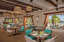 Dreams Natura Resort & Spa