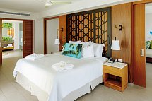 Dreams Natura Resort & Spa - Wohnbeispiel Preferred Club Mastersuite Oceanview (Zimmercodierung WTM)