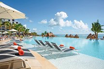 Dreams Natura Resort & Spa